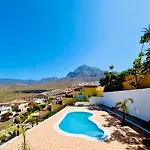 Vintage Meson Ocean View Apartman Costa Adeje (Tenerife)