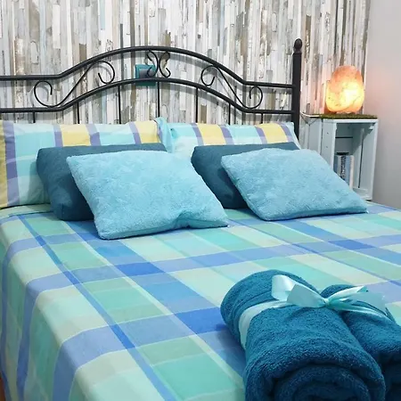 Vintage Meson Ocean View Адехе