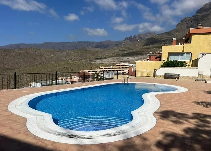 Vintage Meson Ocean View Appartement *