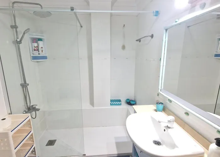 Vintage Meson Ocean View Appartement