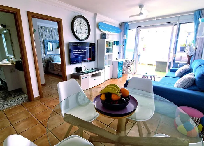 Vintage Meson Ocean View *