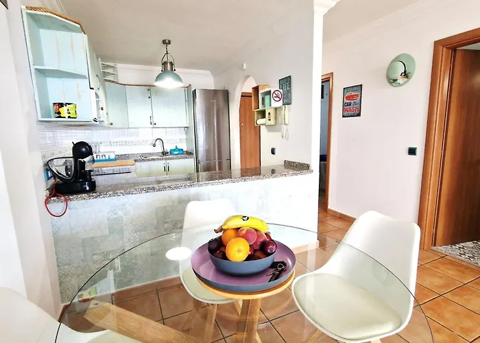 Vintage Meson Ocean View Costa Adeje (Tenerife)