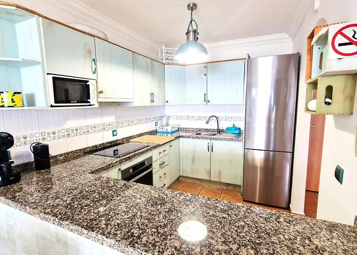 Vintage Meson Ocean View Appartement Costa Adeje (Tenerife)