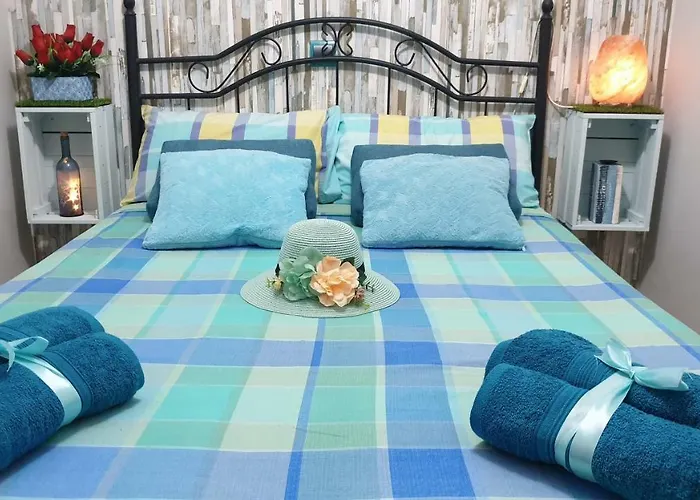 Vintage Meson Ocean View * Адехе