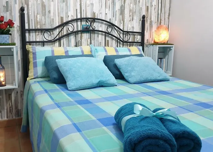 Vintage Meson Ocean View Адехе