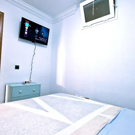 Vintage Meson Ocean View * Адехе