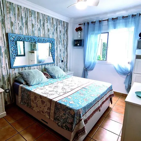 Vintage Meson Ocean View Apartment Costa Adeje (Tenerife)