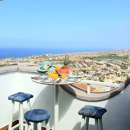 شقة Vintage Meson Ocean View