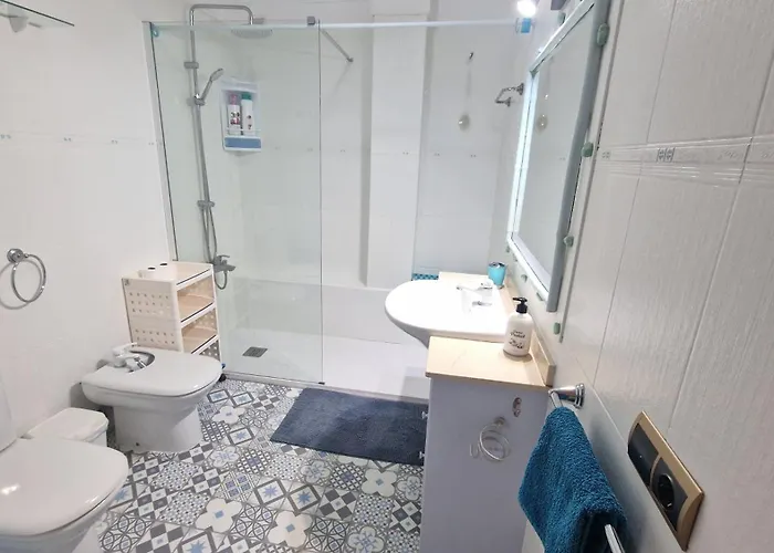 Vintage Meson Ocean View Costa Adeje (Tenerife)