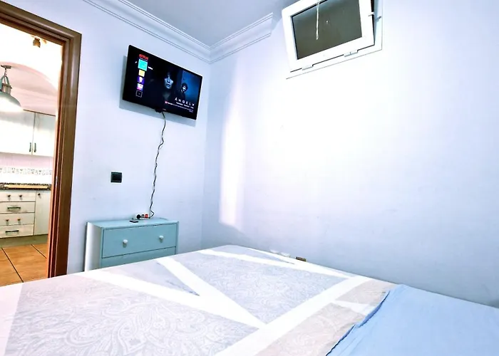 Vintage Meson Ocean View * Costa Adeje (Tenerife)