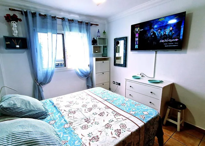 Vintage Meson Ocean View Apartment *