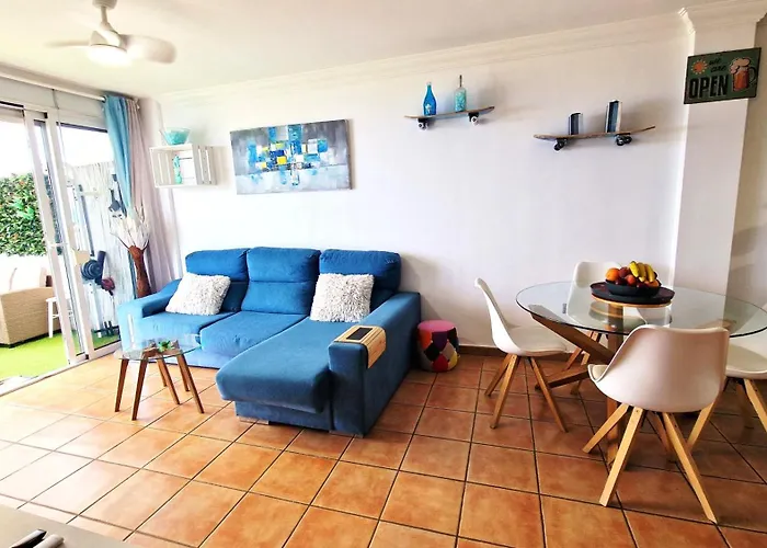 Apartment Vintage Meson Ocean View *