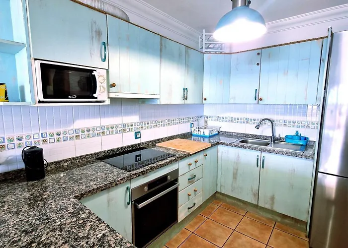 Vintage Meson Ocean View * Costa Adeje (Tenerife)