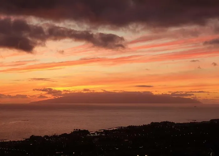 Vintage Meson Ocean View * Costa Adeje (Tenerife)