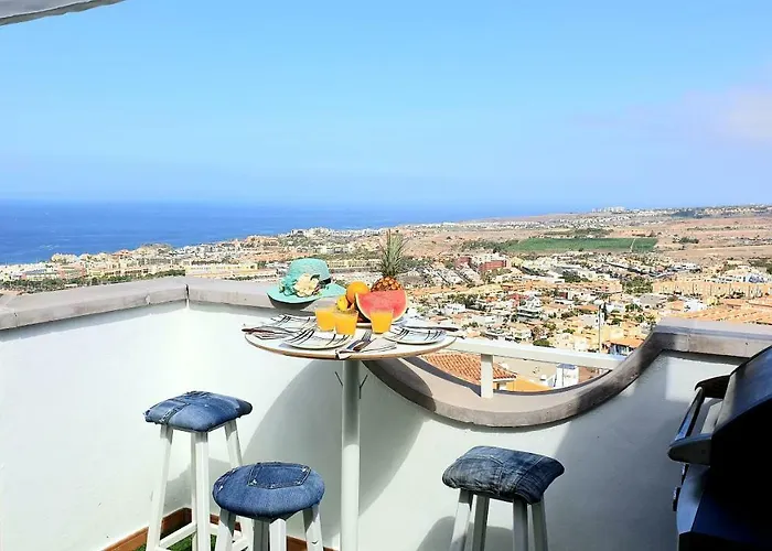 Apartment Vintage Meson Ocean View