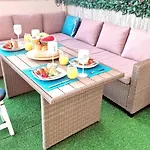 Vintage Meson Ocean View Apartamento Costa Adeje (Tenerife)