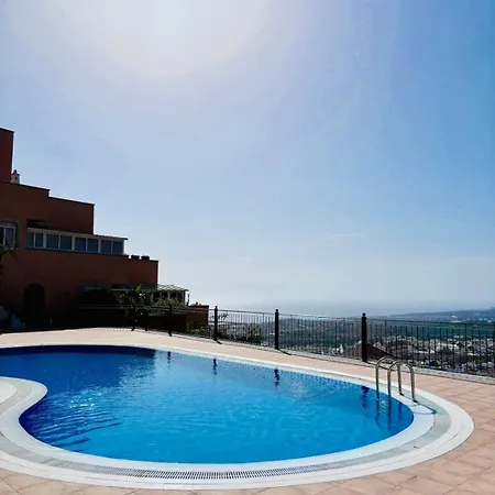 Apartment Vintage Meson Ocean View Costa Adeje (Tenerife)