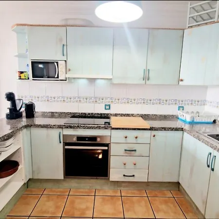 Apartment Vintage Meson Ocean View