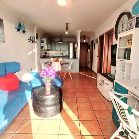 Vintage Meson Ocean View * Costa Adeje (Tenerife)