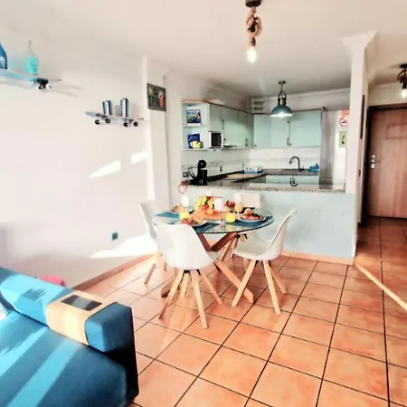 Apartment Vintage Meson Ocean View