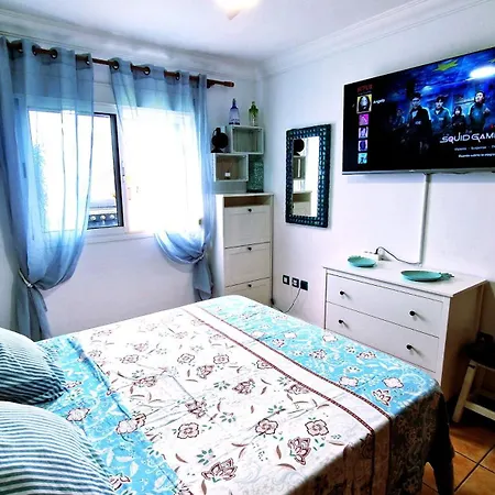 Vintage Meson Ocean View Apartamento *