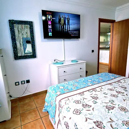 Apartamento Vintage Meson Ocean View *