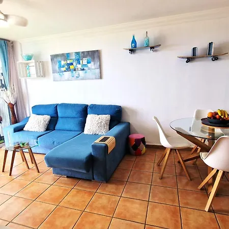 Apartment Vintage Meson Ocean View *