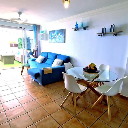 Vintage Meson Ocean View