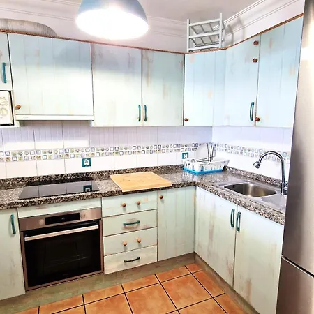 Vintage Meson Ocean View Apartman *