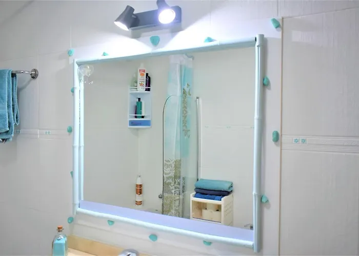 Appartamento Vintage Meson Ocean View Costa Adeje (Tenerife)