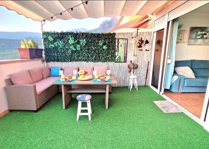 Vintage Meson Ocean View * Costa Adeje (Tenerife)