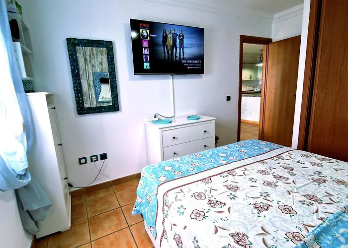 Appartamento Vintage Meson Ocean View *