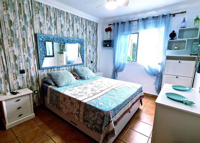 Vintage Meson Ocean View Appartamento Costa Adeje (Tenerife)