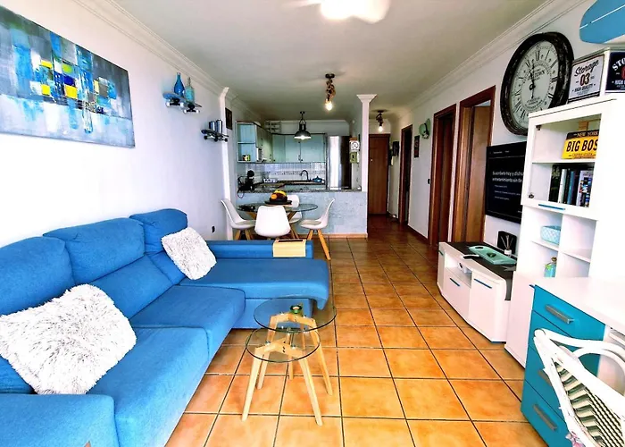 Vintage Meson Ocean View Appartamento *