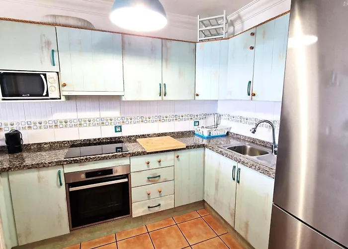 Vintage Meson Ocean View Appartamento *