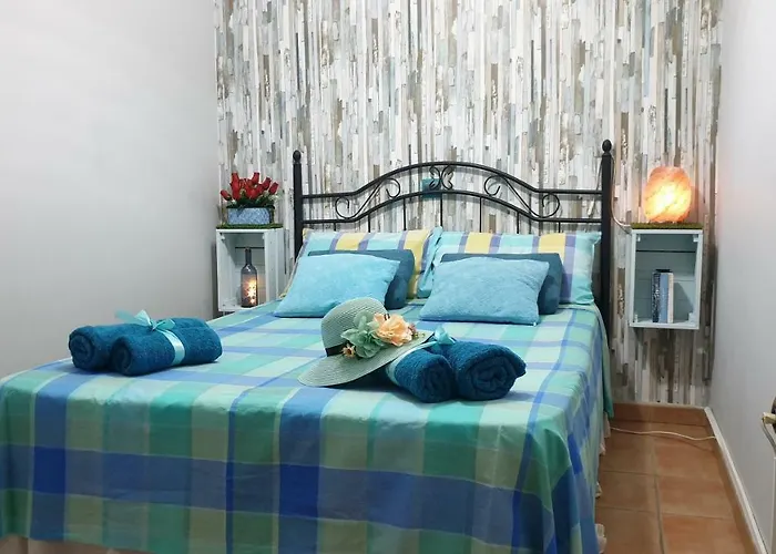 Appartamento Vintage Meson Ocean View *