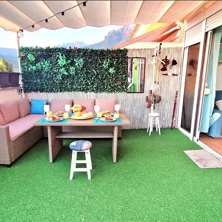 Vintage Meson Ocean View * Costa Adeje