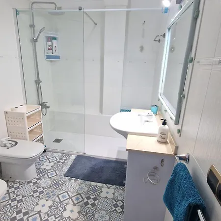 Vintage Meson Ocean View Costa Adeje